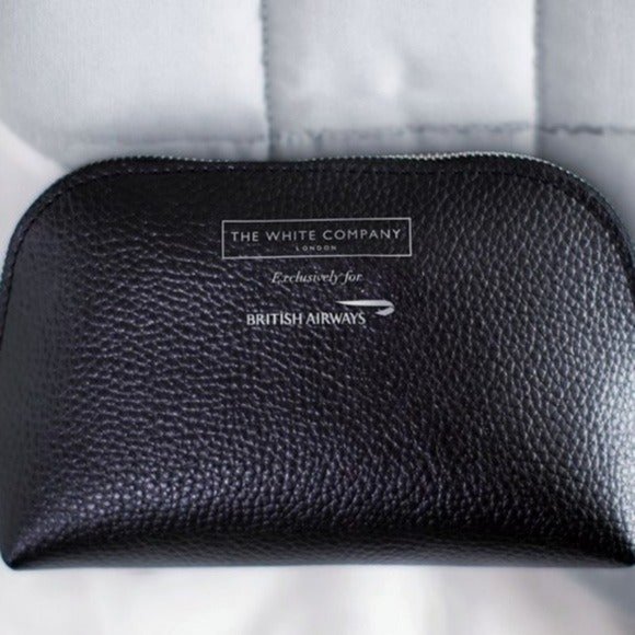 The White Company toiletry bag & kits - Picture 7 of 7